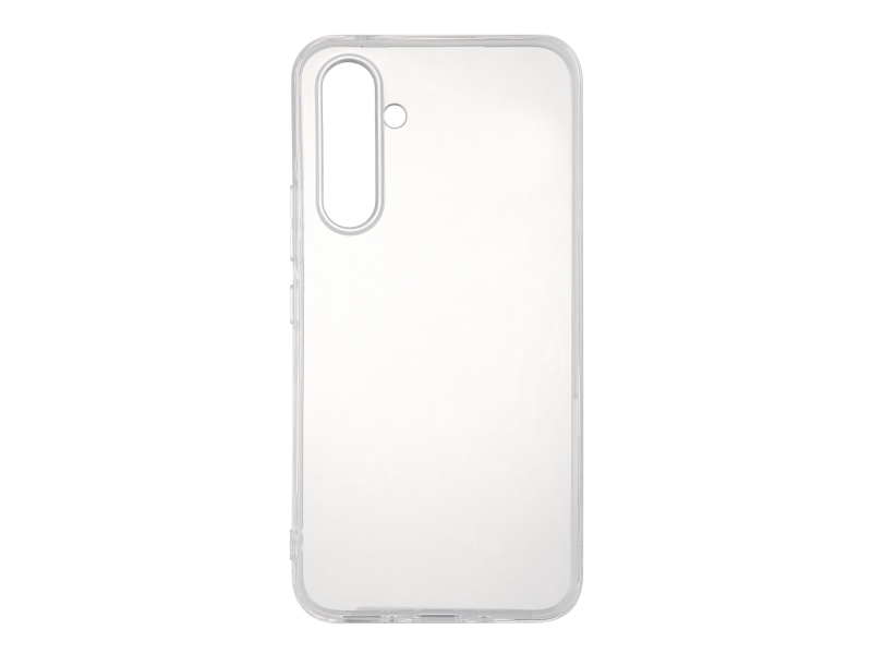 Samsung Galaxy A54 5G Tpu Back Cover, Transparent