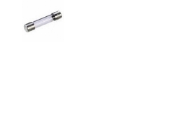 Glass fuse - slow, 6.3A - 10pack | Skrivare - Skrivartillbehör - Fixeringsenheter | GameStuff