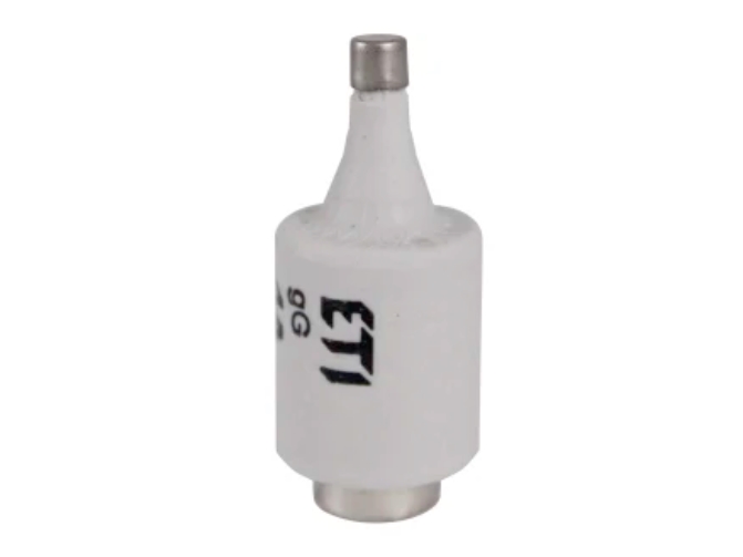 Diazed fuse DII 25A - 5 pack