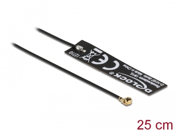 Gnss Beidou Galileo Glonass Gps L1 L2 L5 Antenne Mhf