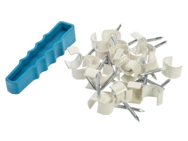 Apk Clips 20 Stk Mit Werkzeug Für Pr-Kabel