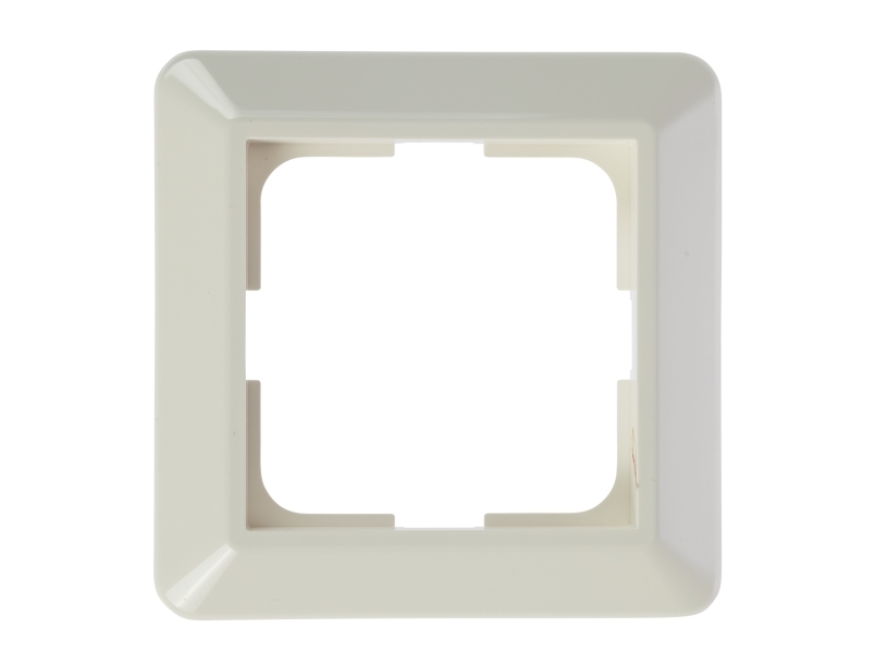 Elko Cover Framecombination Plate 1 Device