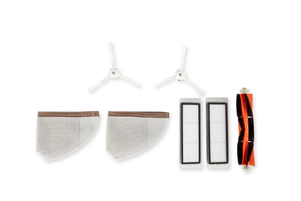 Replacement kit fit Roborock series 4, 5 and 6