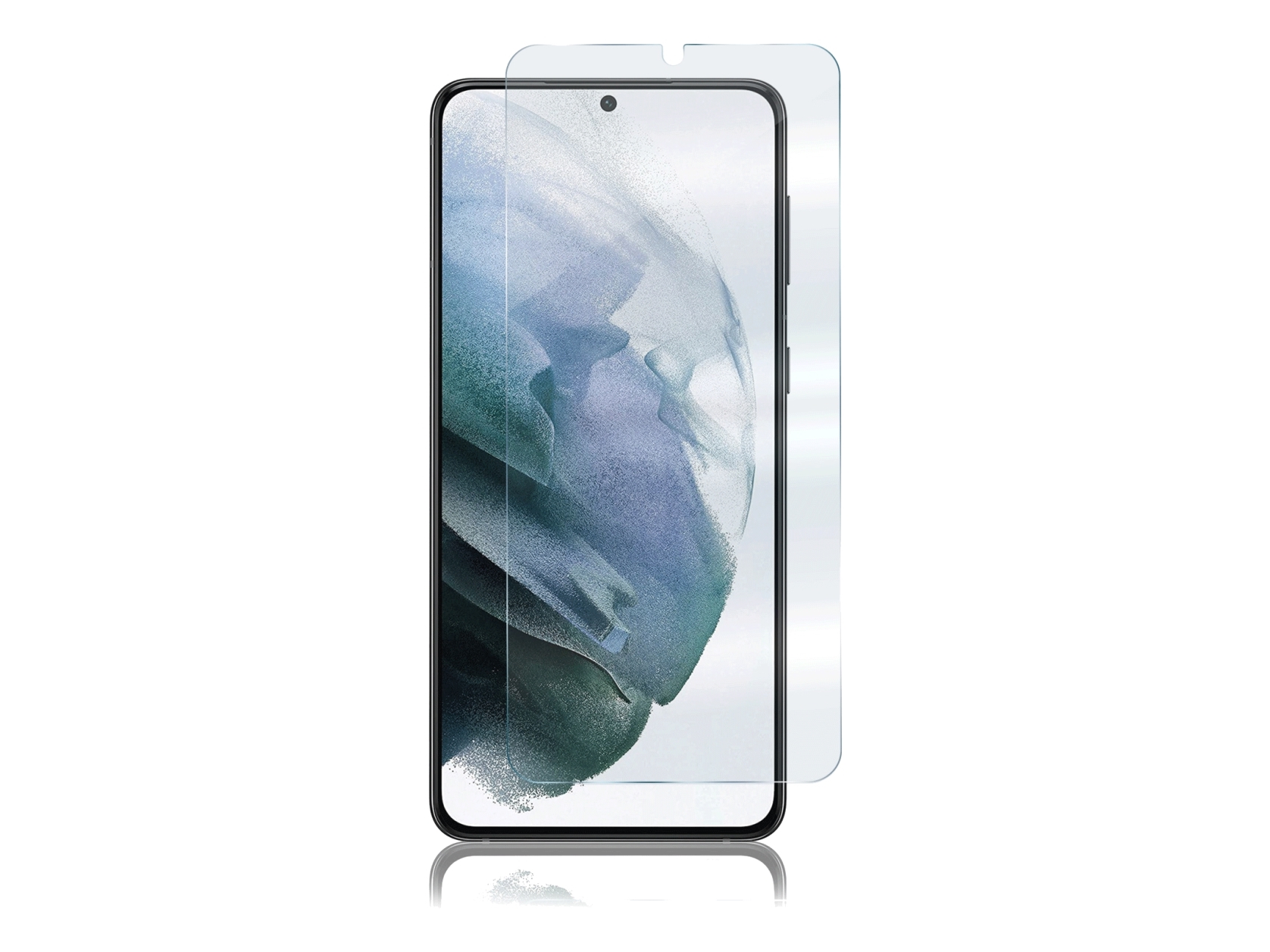Samsung Galaxy S22+ Tempered Glass