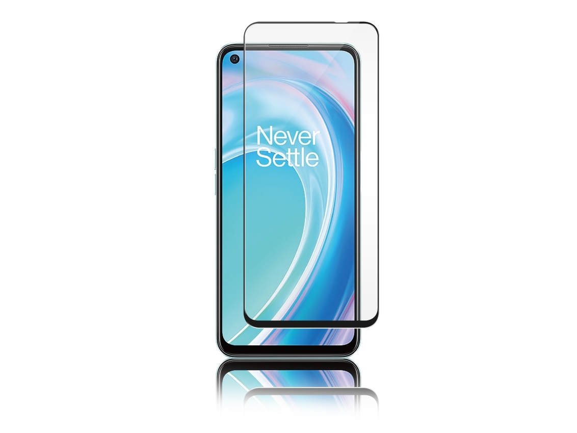 Oneplus Nord Ce 2 Lite 5G Full-Fit Glass Black