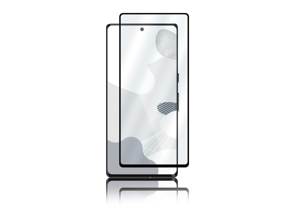 Google Pixel 7Full Fit Glass Black