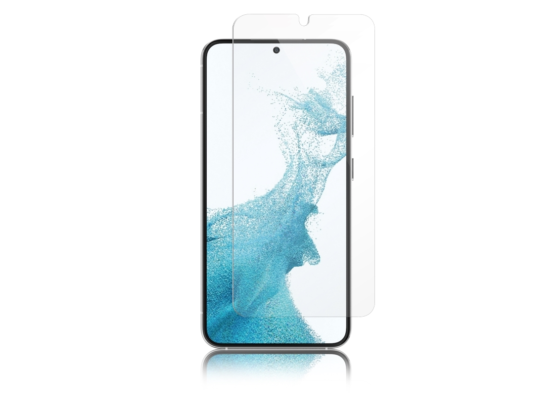 Samsung Galaxy S23+ Tempered Glass