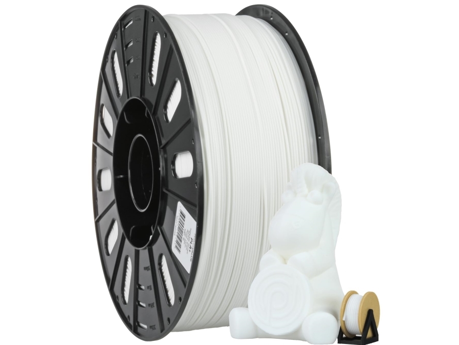 Primavalue Pla+ - Weiß - 1.75Mm - 3Kg