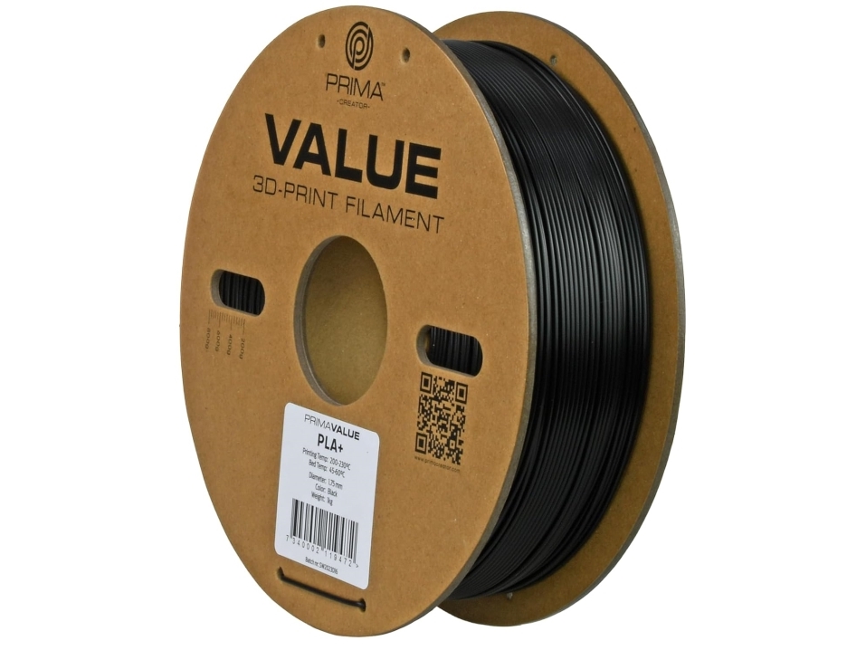 Primavalue Pla+ Sorte 2,85 Mm 1 Kg