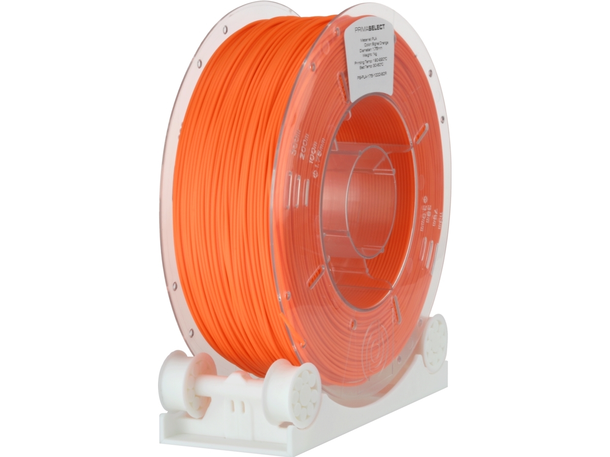 Primaselect Pla - Signal Orange - 1.75Mm - 1Kg