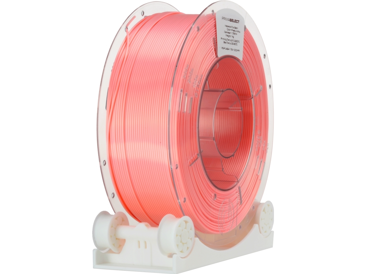 Primaselect Pla Satin Pretty In Pink 1,75 Mm 1 Kg