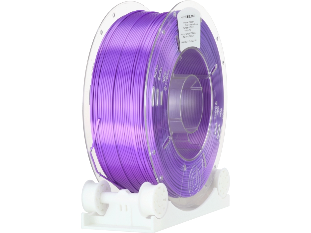 Primaselect Pla Satin – Tansanit Purple – 1,75Mm – 1Kg