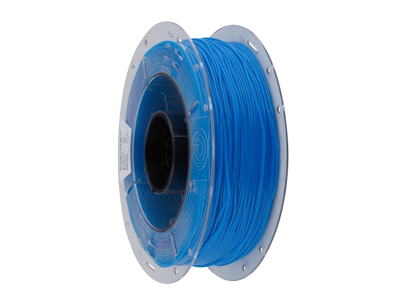 PrimaSelect TPU 95A - blå - 1,75 mm - 1 kg