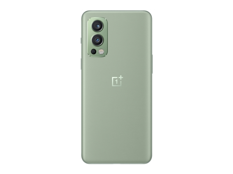 Dėklas Puro Skirtas Oneplus Nord 2, Skaidrus / Opnord203nudetr / 2830391
