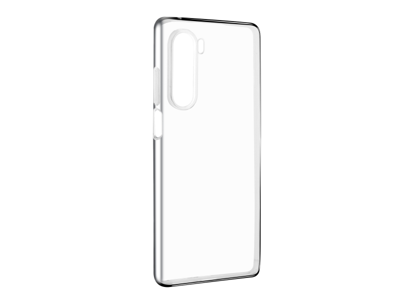 Motorola Moto G200 5G 0.3 Nackt, Transparent