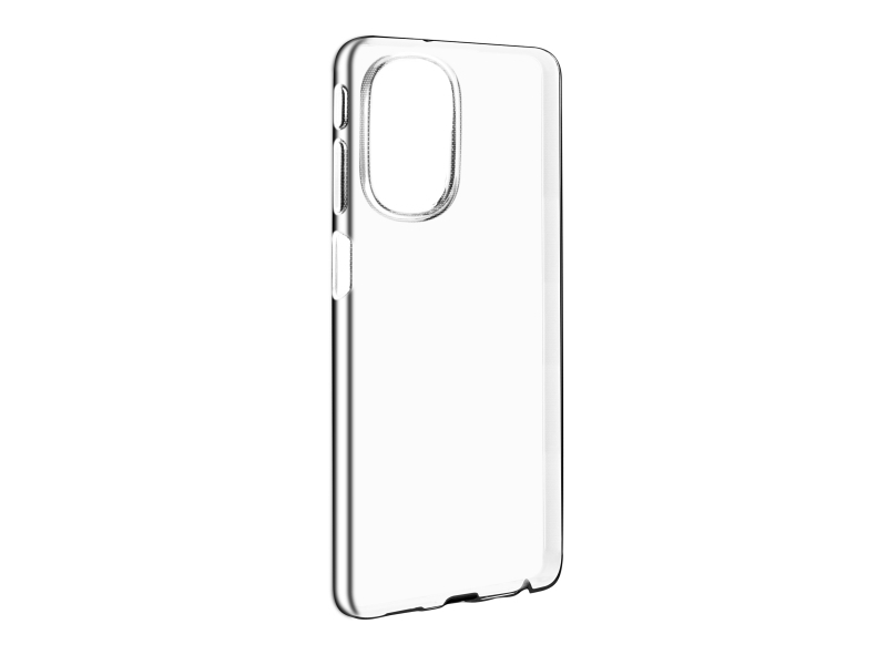 Motorola Moto G51 0,3 Naken, Transparent | Tele & GPS - Mobil reservdelar - Höljesdelar | GameStuff