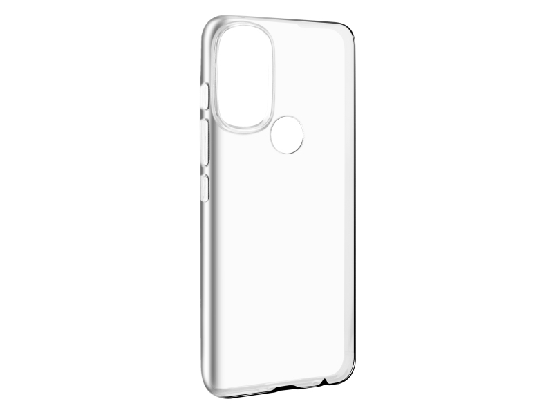 Motorola Moto G71 0.3 Nude, Transparent