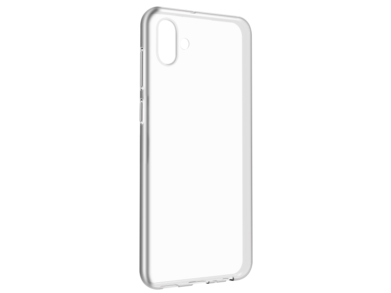 Samsung Galaxy A04 0.3 Nude, Transparent