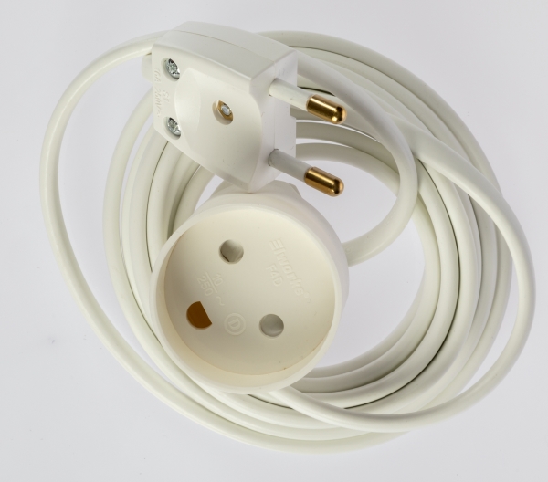 Extension Cable (D), 3M