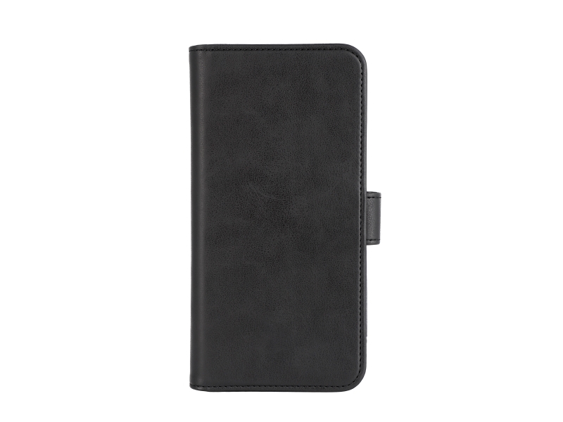 Samsung Galaxy A35 5G Pu Wallet, Detachable, Black