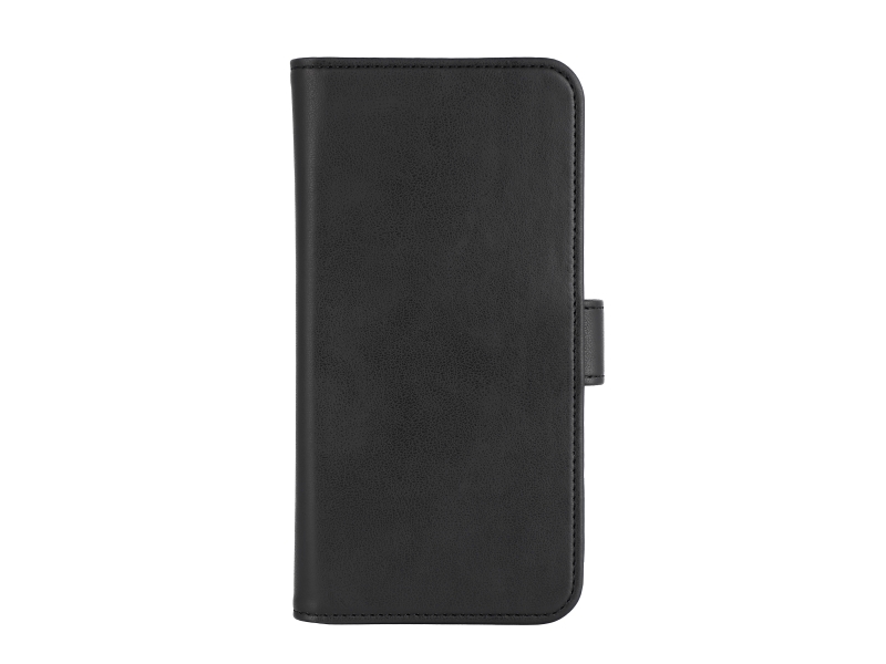 Samsung Galaxy A55 5G Pu Wallet, Detachable, Black