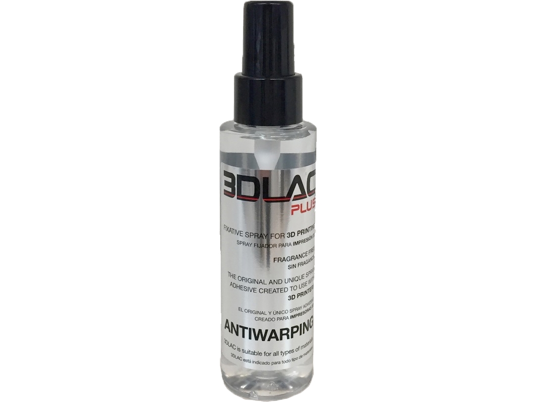 3DLac Plus 100ml Adhesion Spray Pump