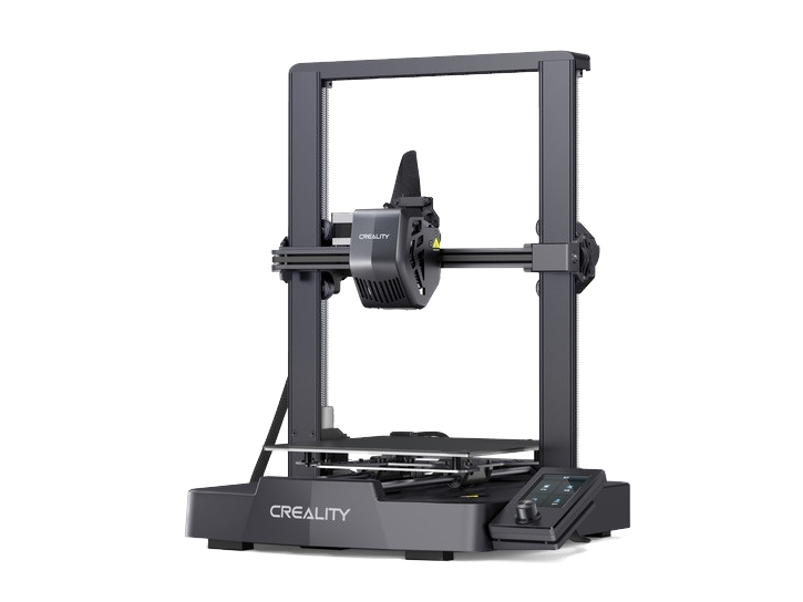 ENDER-3 V3 SE 220x220x250 mm 3D-scanner