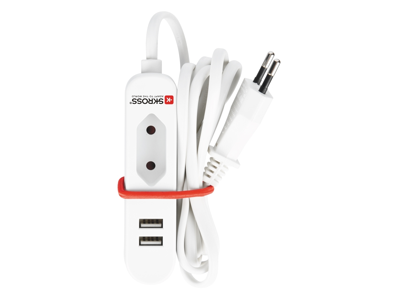 Travel Station Usb Eu
