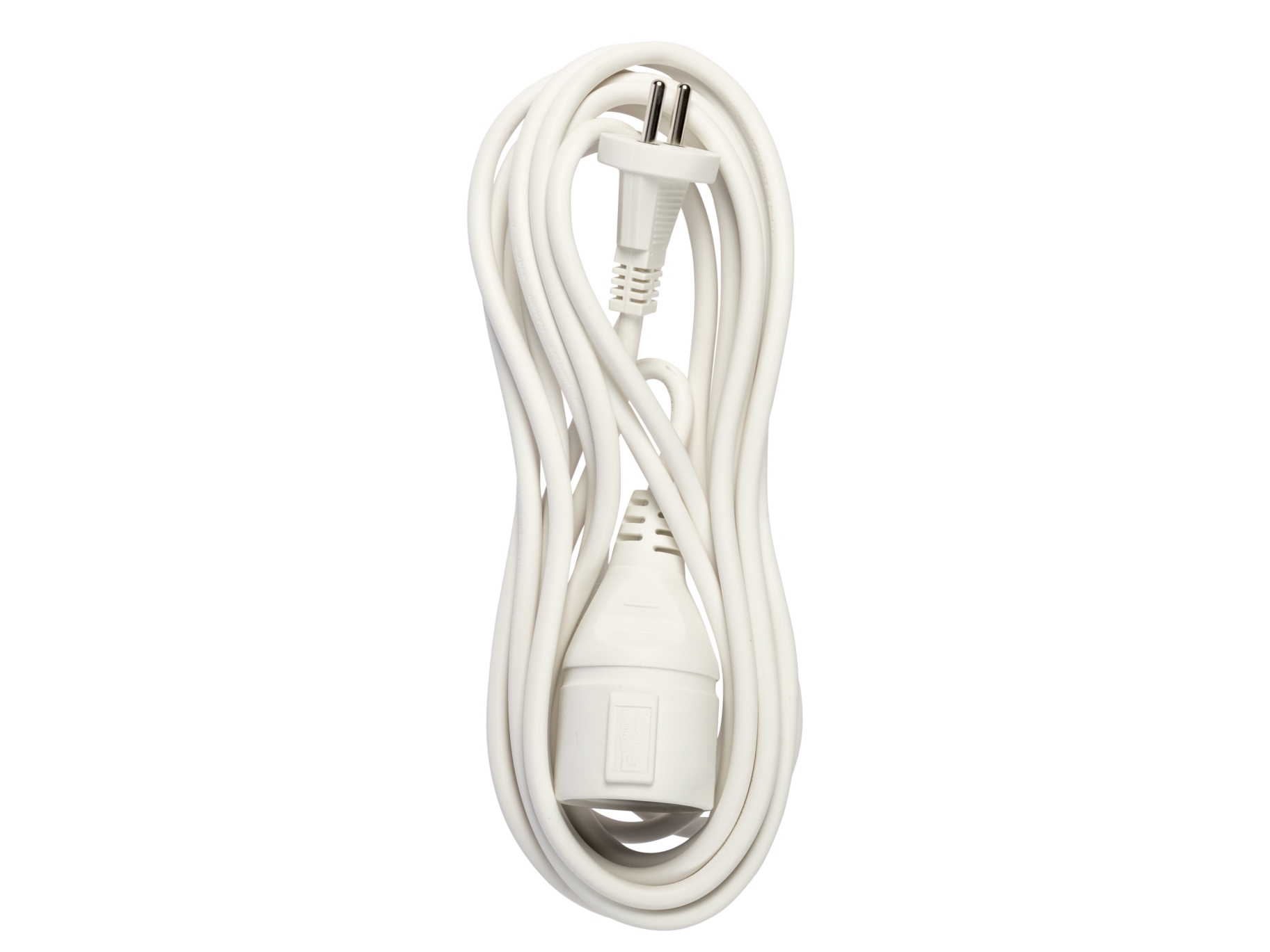 Extension Cord Dummyhole (2X1.5Mm²), 5M