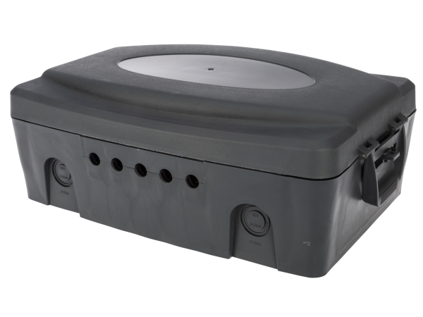 Waterproof Box Ip54 - Large