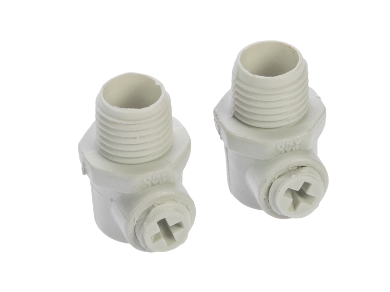 Centre Relief Outer, 10Mm, 2 Pcs.
