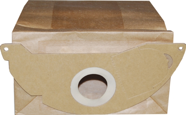 Dustbags A2004, A2024pt, A2054me, 5 Pcs.