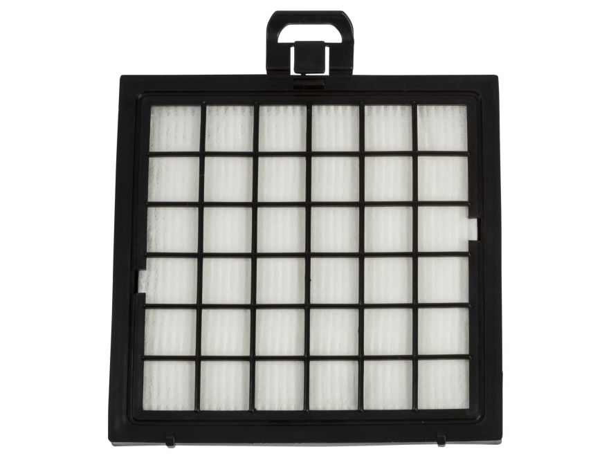 Bosch/Siemens Hepa Filter (130X130x27mm)