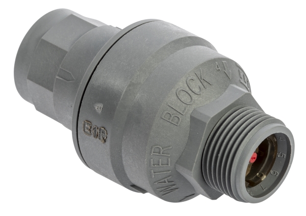 Waterblock 3/4 | Datortillbehör - Kablar & adaptrar - Adaptrar | GameStuff