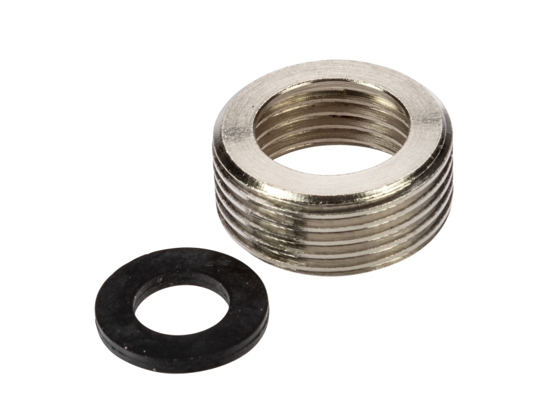 Hose Adapter 3/4"-1/2"