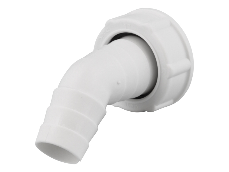 Outlet Connector 3/4" X 1/1"