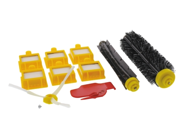 Nq Vacuum Erstatningskit Til Irobot 700 Serien - Diverse