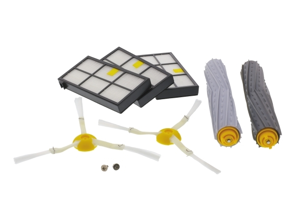 Replacement Kit fits iRobot 800/900 series | Vitvaror - Dammsugare - Dammsugare | GameStuff