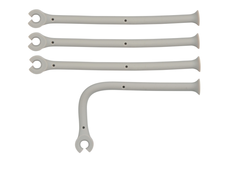 Wine Glass Holder For Dishwasher, 4 Pcs.