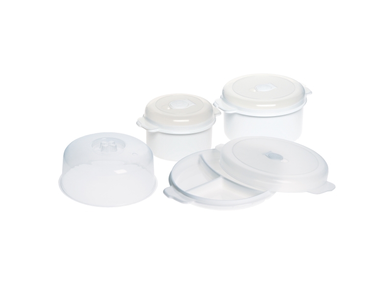 Microwave Kit