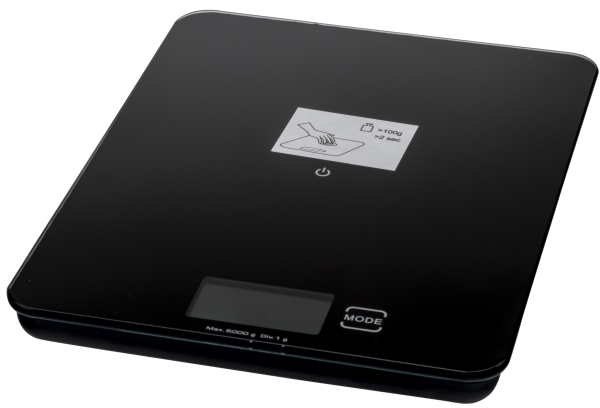 Vanilla Kitchen Scale