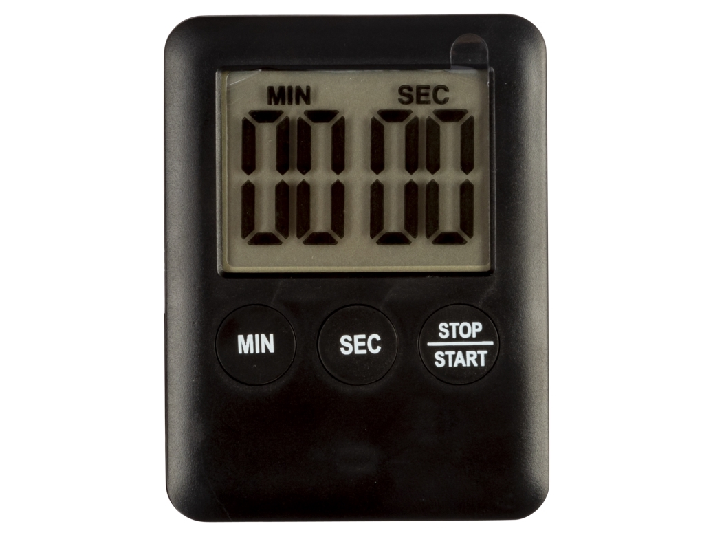 Pepper Kitchen Timer - Digital | Köksapparater - Köksmaskiner - Blender | GameStuff