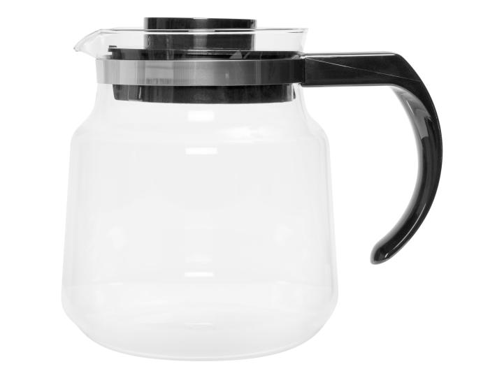 Ersättningsglaskanna: modell Basic | Bordssättning - Kannor & karaffer - Karaffer av glas | GameStuff