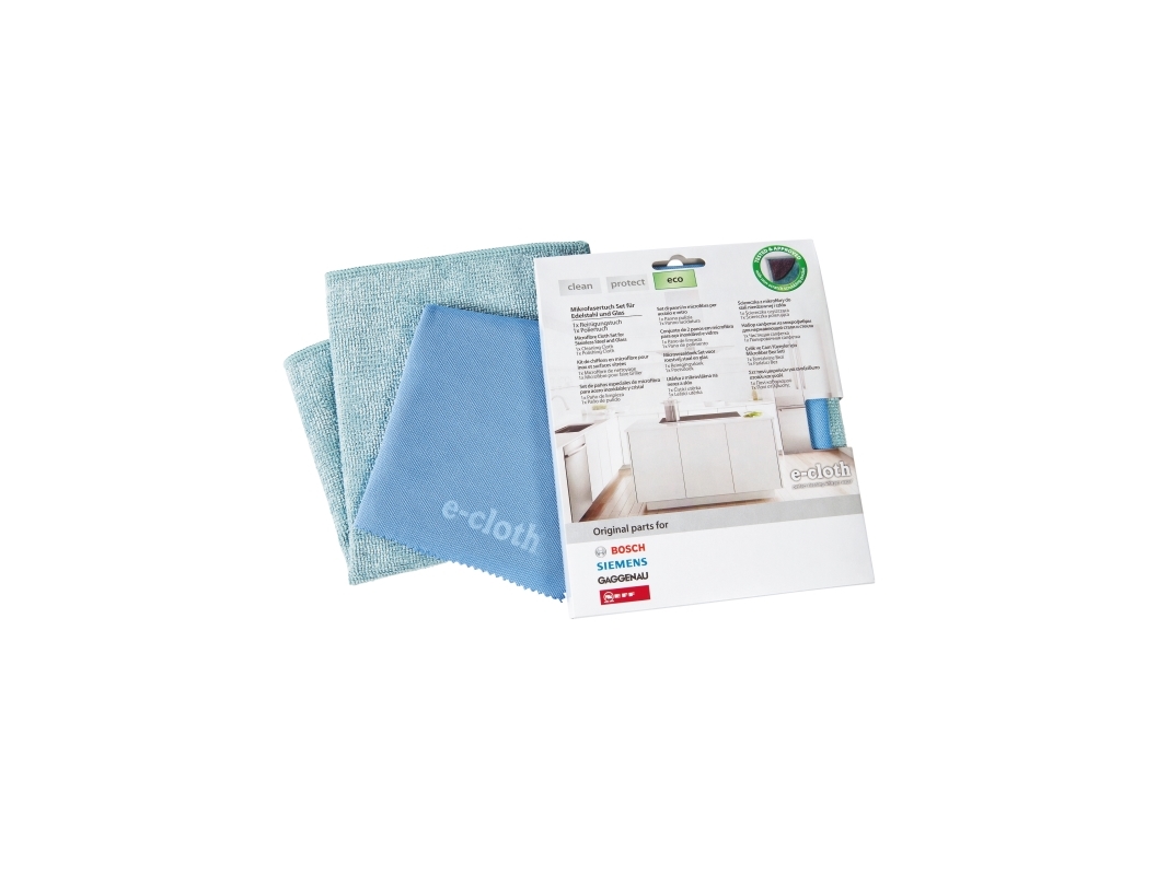 E-Cloths Kitchen Pack