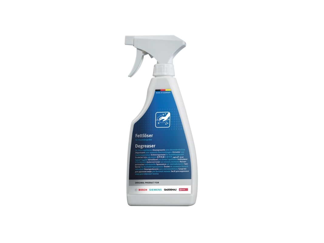 Kitchen Degreaser, 500 Ml