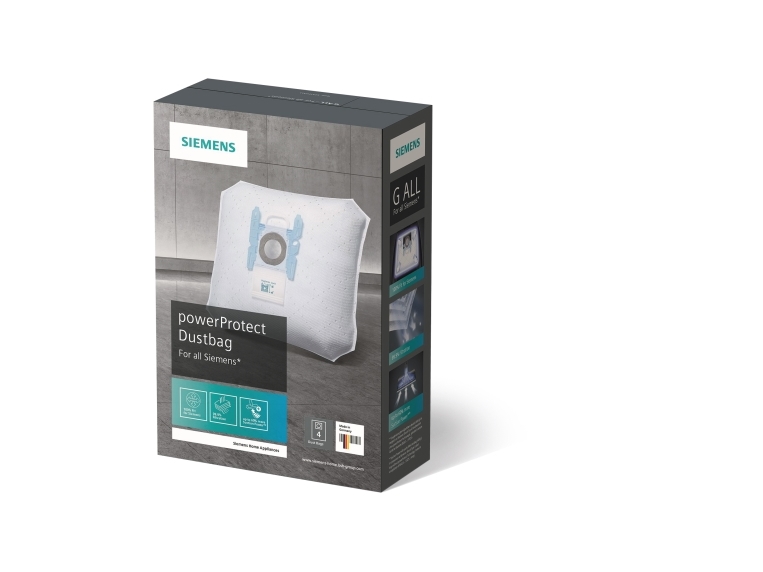 Siemens Vacuum Cleaner Bag