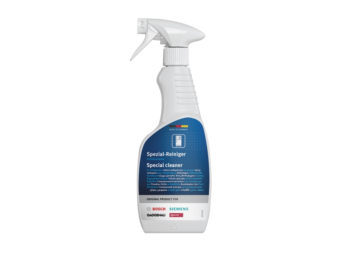 Refrigerator Cleaner 500 Ml