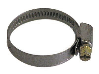 Hose Clamps 20-32 Mm, 10Pack - Bulk