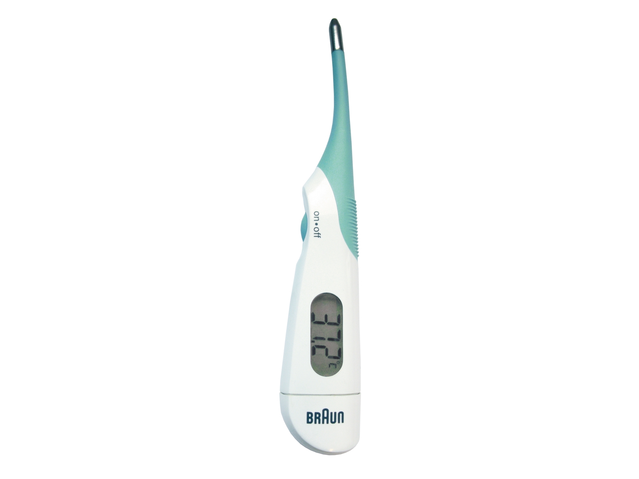 DELTACO Basic digitaltermometer