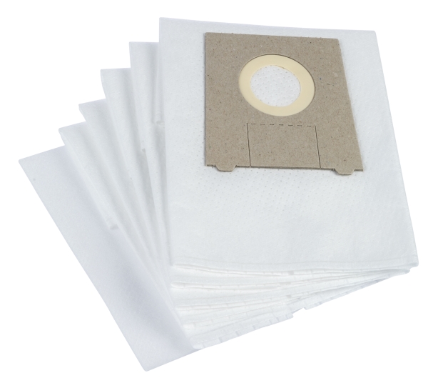 MSI 2204 Dust bags 5 pcs + 1 filter | Vitvaror - Dammsugare - Dammsugare | GameStuff